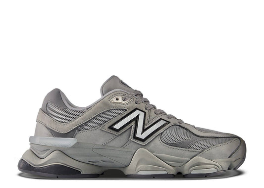 New Balance 9060 Shadow Grey Castlerock (GS)