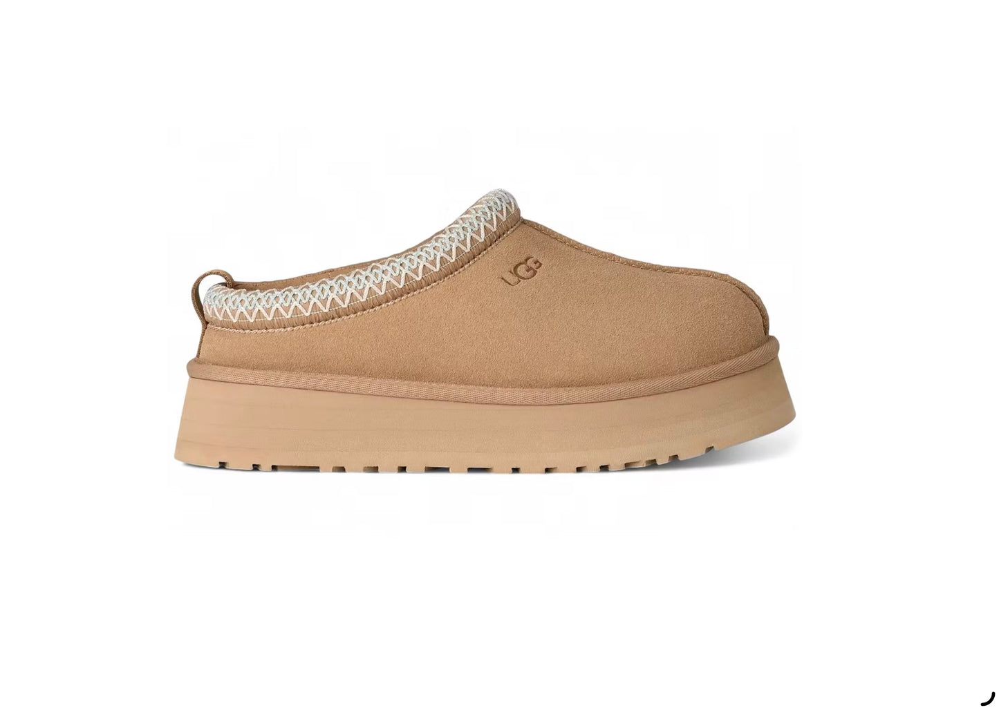 UGG Tazz II Slipper Sand Women's)
