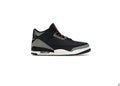 Jordan 3 Retro Levi’s Black