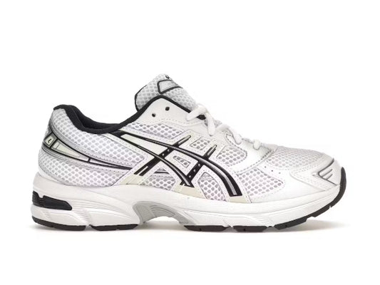 ASICS Gel-1130 White White Midnight (GS)