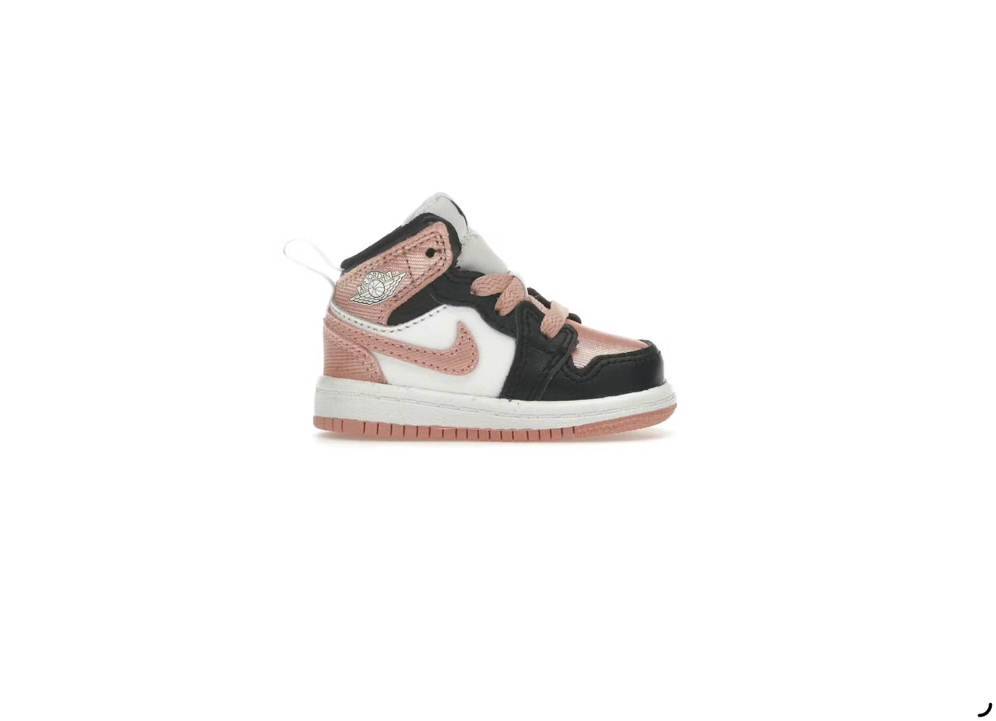 Jordan 1 Mid Light Madder Root (TD)