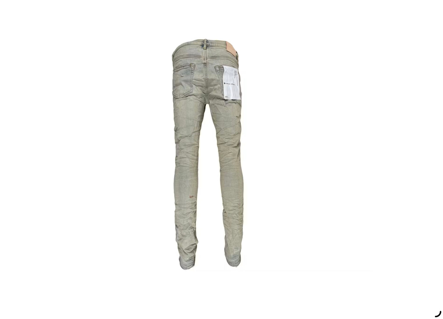 Purple Jeans Super Light Oil Repair