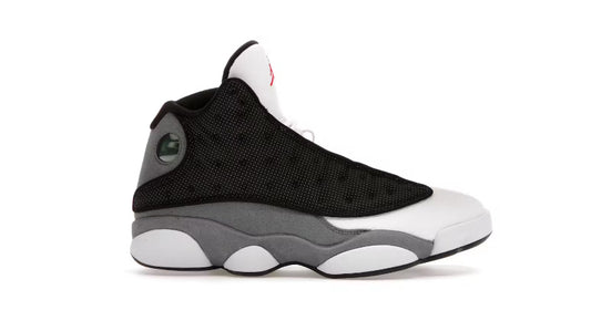 Jordan 13 Retro Black Flint