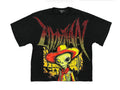 Mixed Emotions Ranger Alien Rhinestone Tee