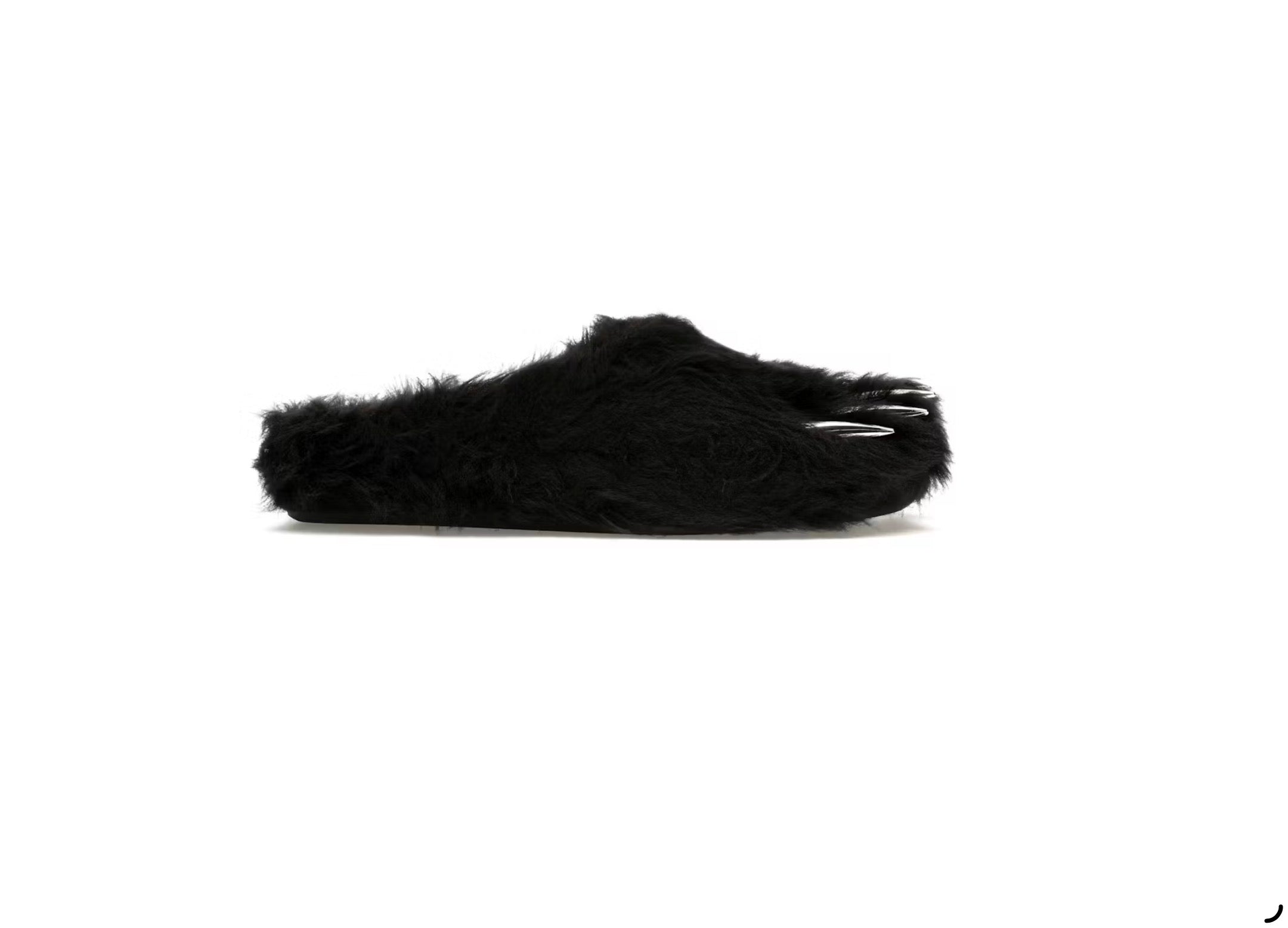 Bravest Black Bear Claw Mules