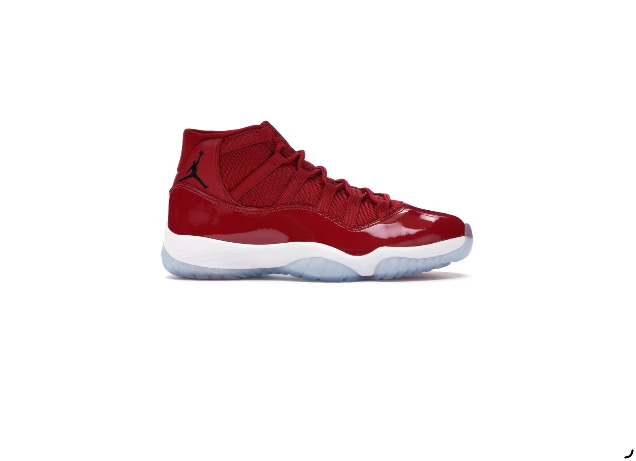 Jordan 11 Retro Win Like 96