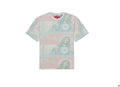 Supreme Jesus S/S Top Multicolor