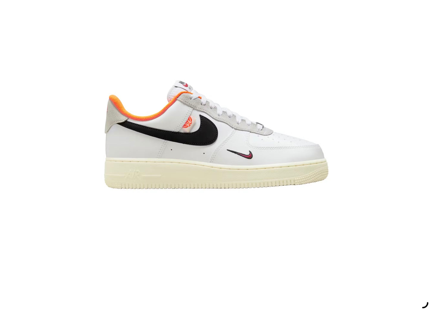Nike Air Force 1 Low 07 Hoops