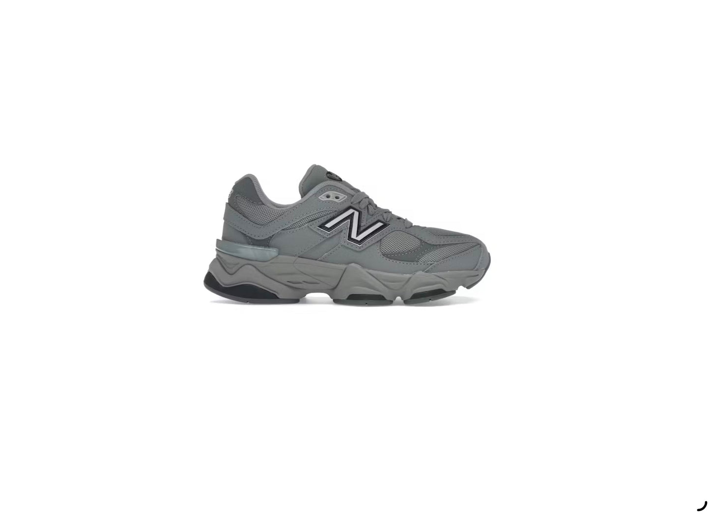 New Balance 9060 Shadow Grey Castlerock (GS)
