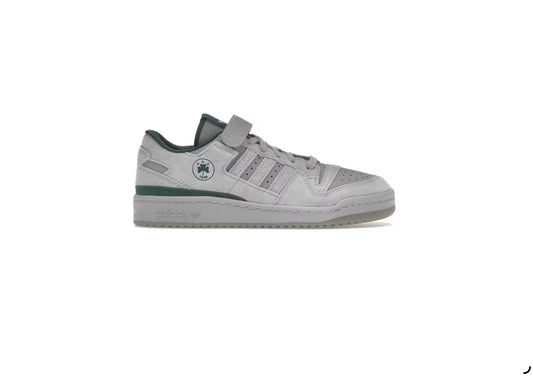 adidas Forum 84 Low BSTN Panathinaikos (Worn Once)