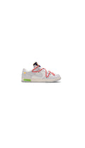 Nike Dunk Low Off-White Lot 13
