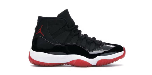 Jordan 11 Retro Bred (2019)
