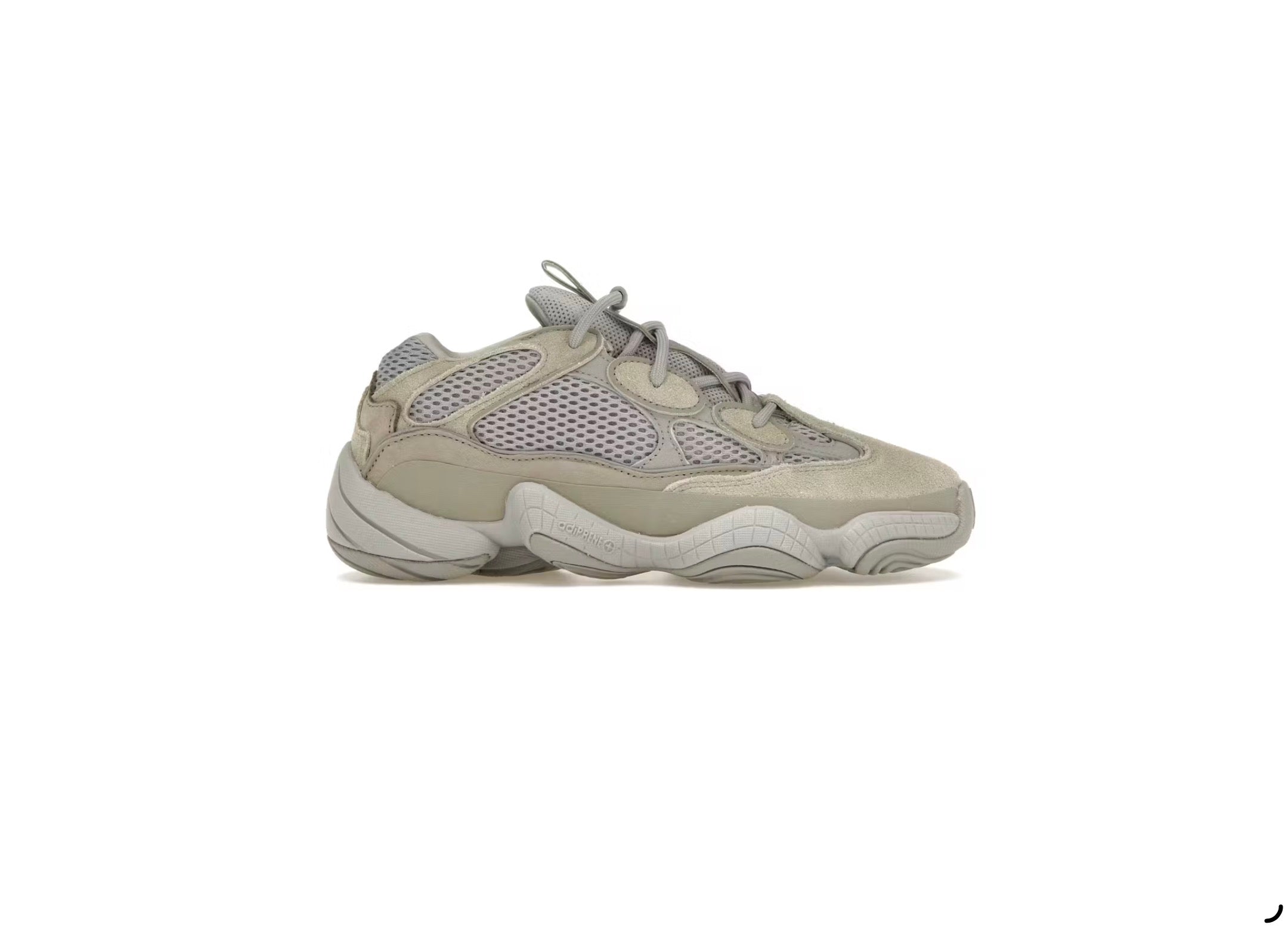Adidas Yeezy 500 Stone Salt