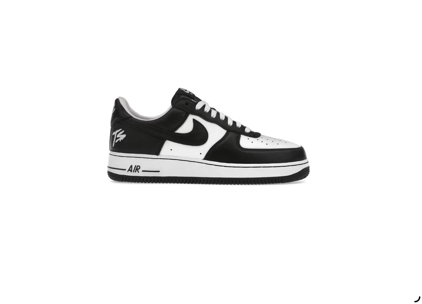 Nike Air Force 1 Low QS Terror Squad Blackout
