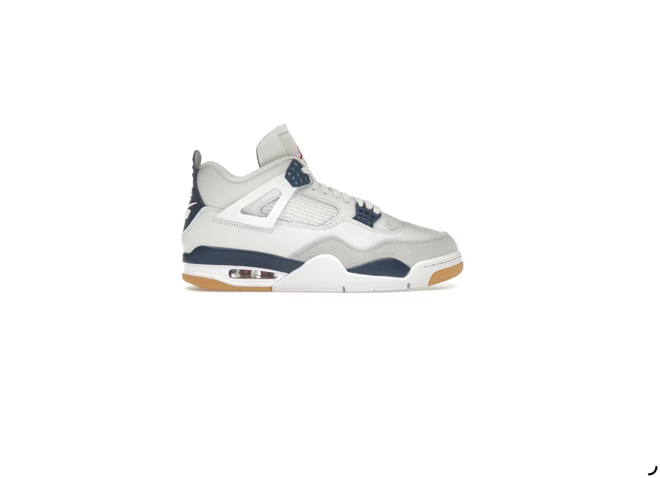 Jordan 4 Retro SB Navy