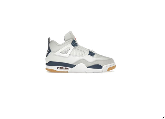 Jordan 4 Retro SB Navy