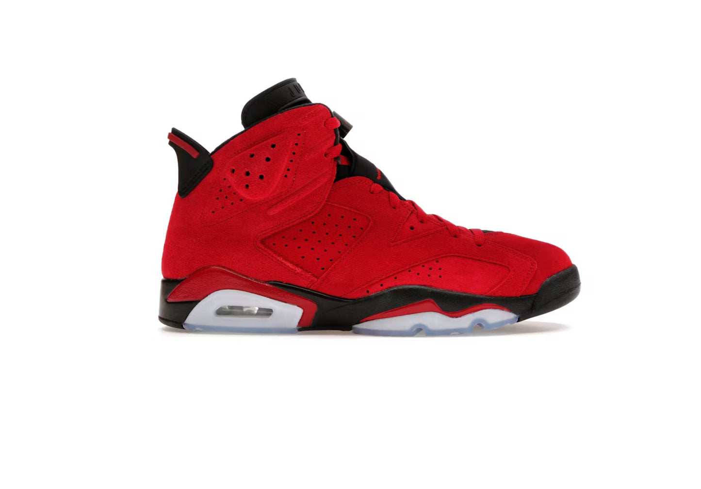 Jordan 6 Retro Toro Bravo