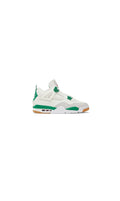 Jordan 4 Retro SB Pine Green