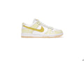 Nike Dunk Low Yellow Strike (Womens)
