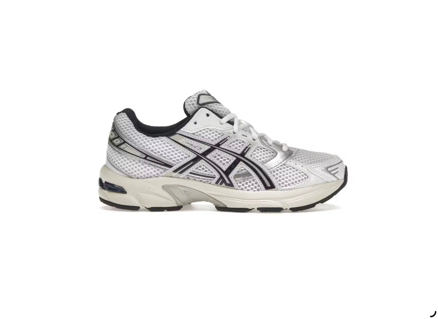 ASICS Gel-1130 White Midnight
