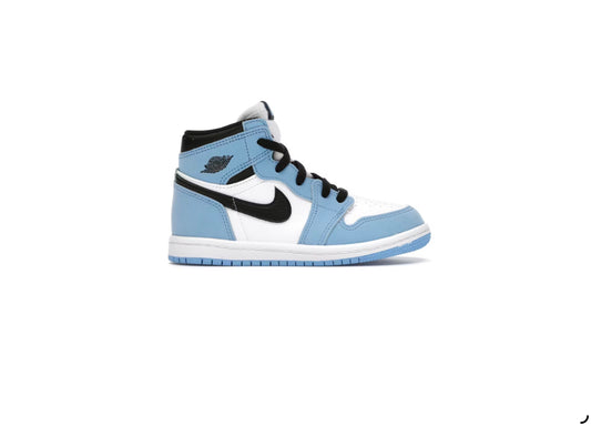 Jordan 1 Retro High OG University Blue (TD)