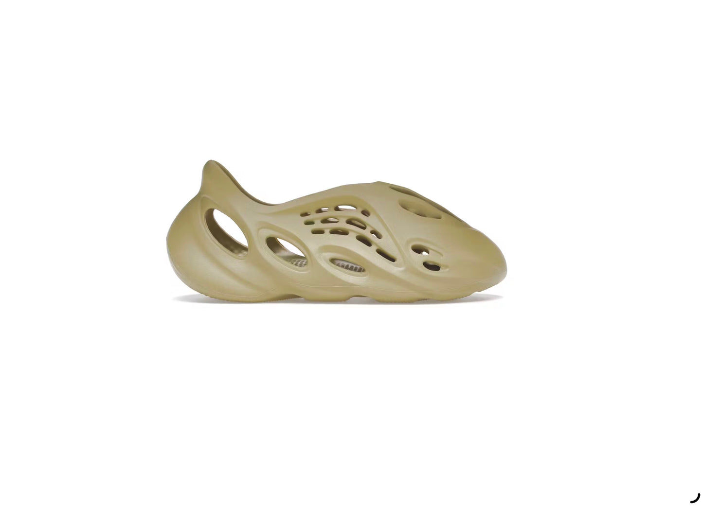 Adidas Yeezy Foam RNR Sulfur