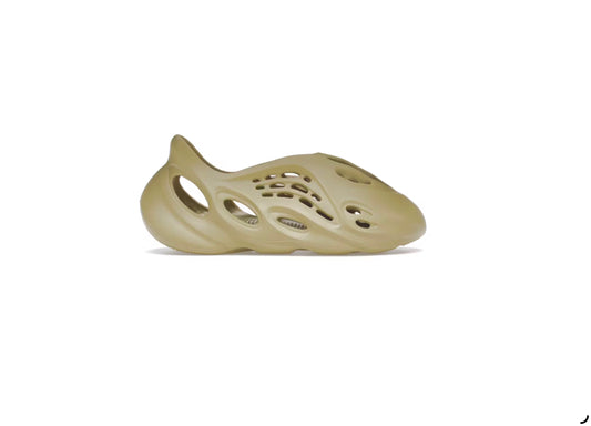 Adidas Yeezy Foam RNR Sulfur