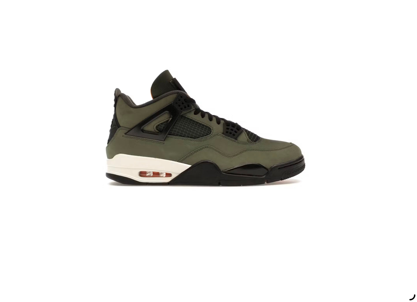 Jordan 4 Retro OG SP Undefeated (2025)