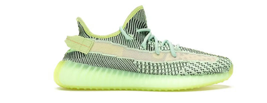 Adidas Yeezy Boost 350 V2 Yeezreel (non-reflective)