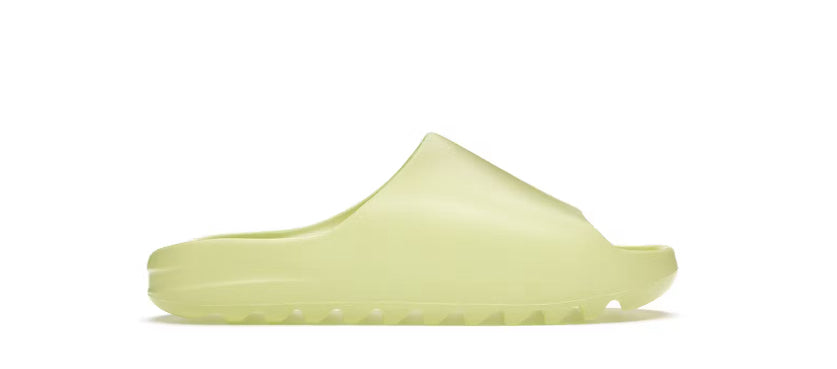 Adidas Yeezy Slide Glow Green