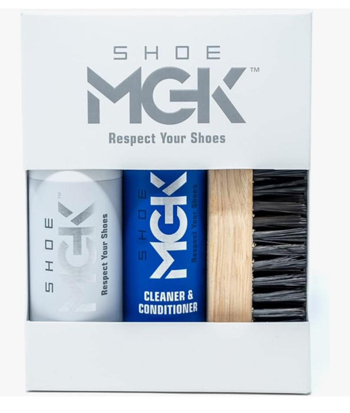 MGK Clean & Protect