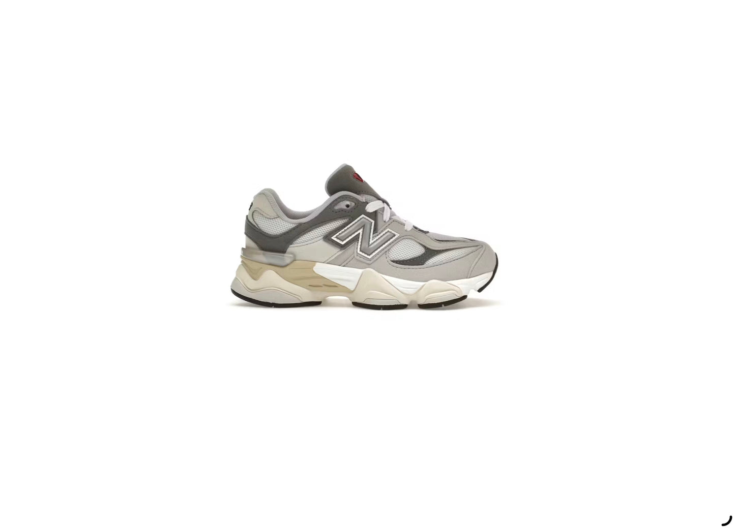 New Balance 9060 Rain Cloud (PS)