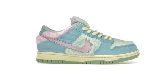 Nike SB Dunk Low Verdey Visty