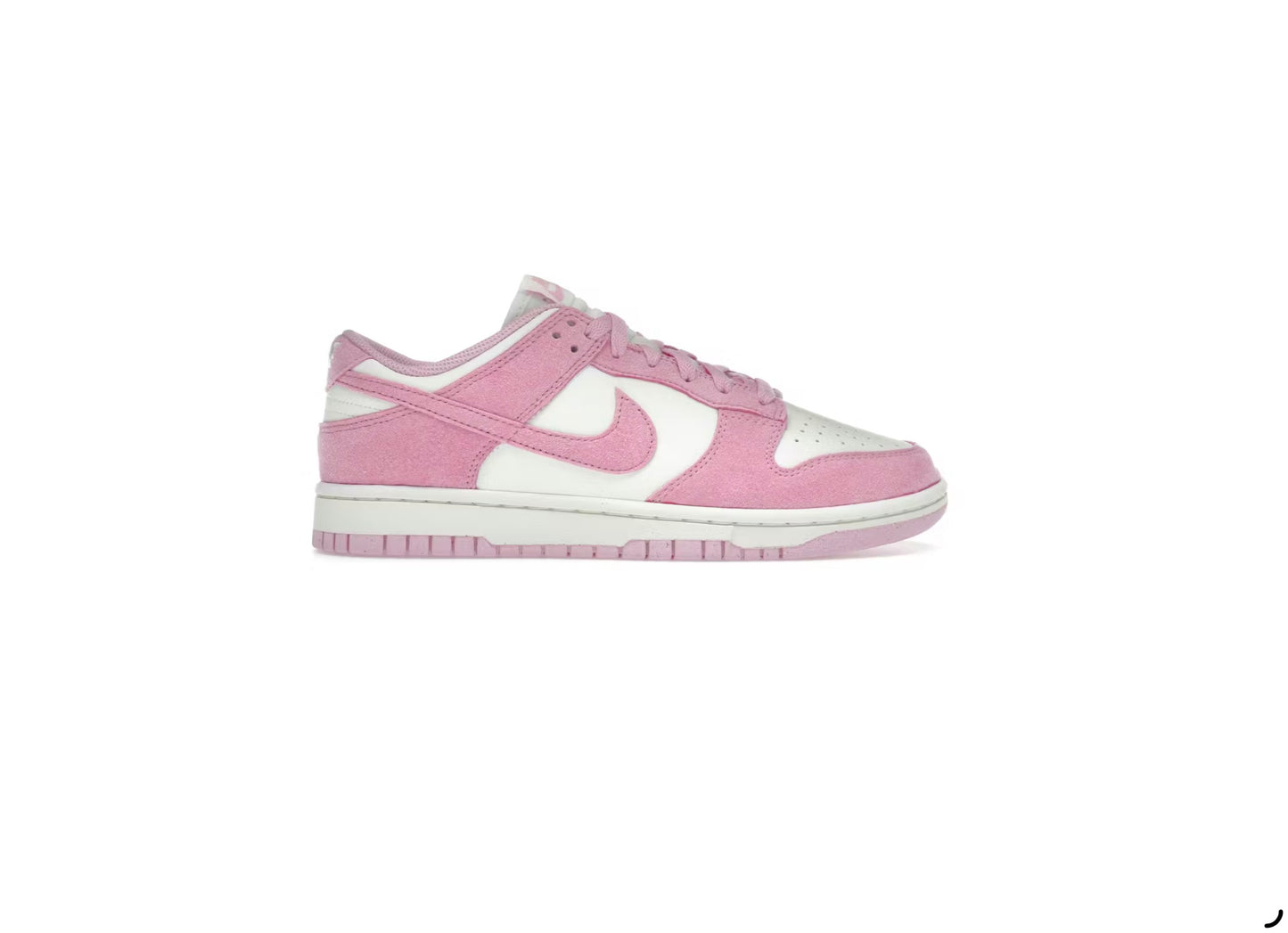 Nike Dunk Low Next Nature Pink Rise Sail (Women’s)