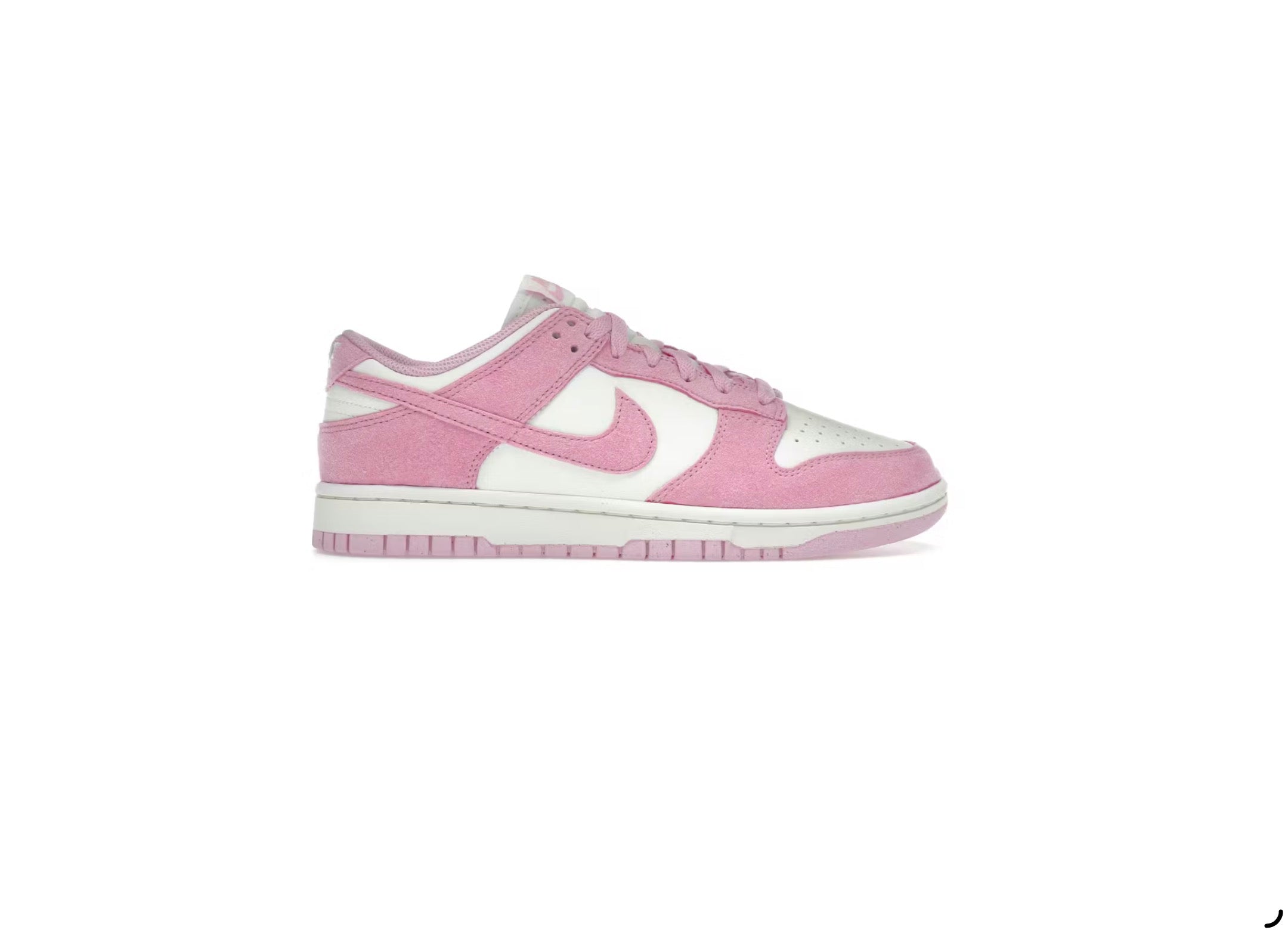 Nike Dunk Low Next Nature Pink Rise Sail (Women’s)