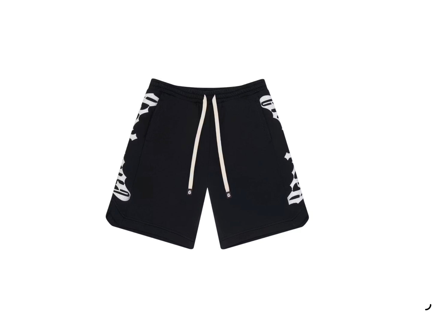 Godspeed Courtside Shorts Black