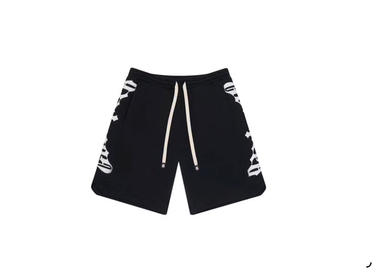 Godspeed Courtside Shorts Black