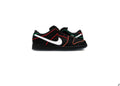 Nike SB Dunk Low Bronx Girls Skate