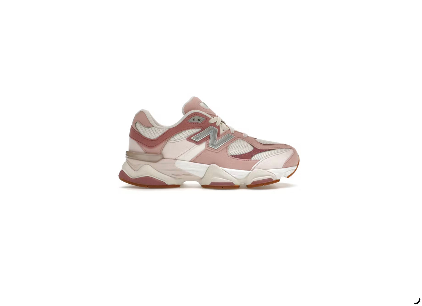 New Balance 9060 Rose Pink (GS)