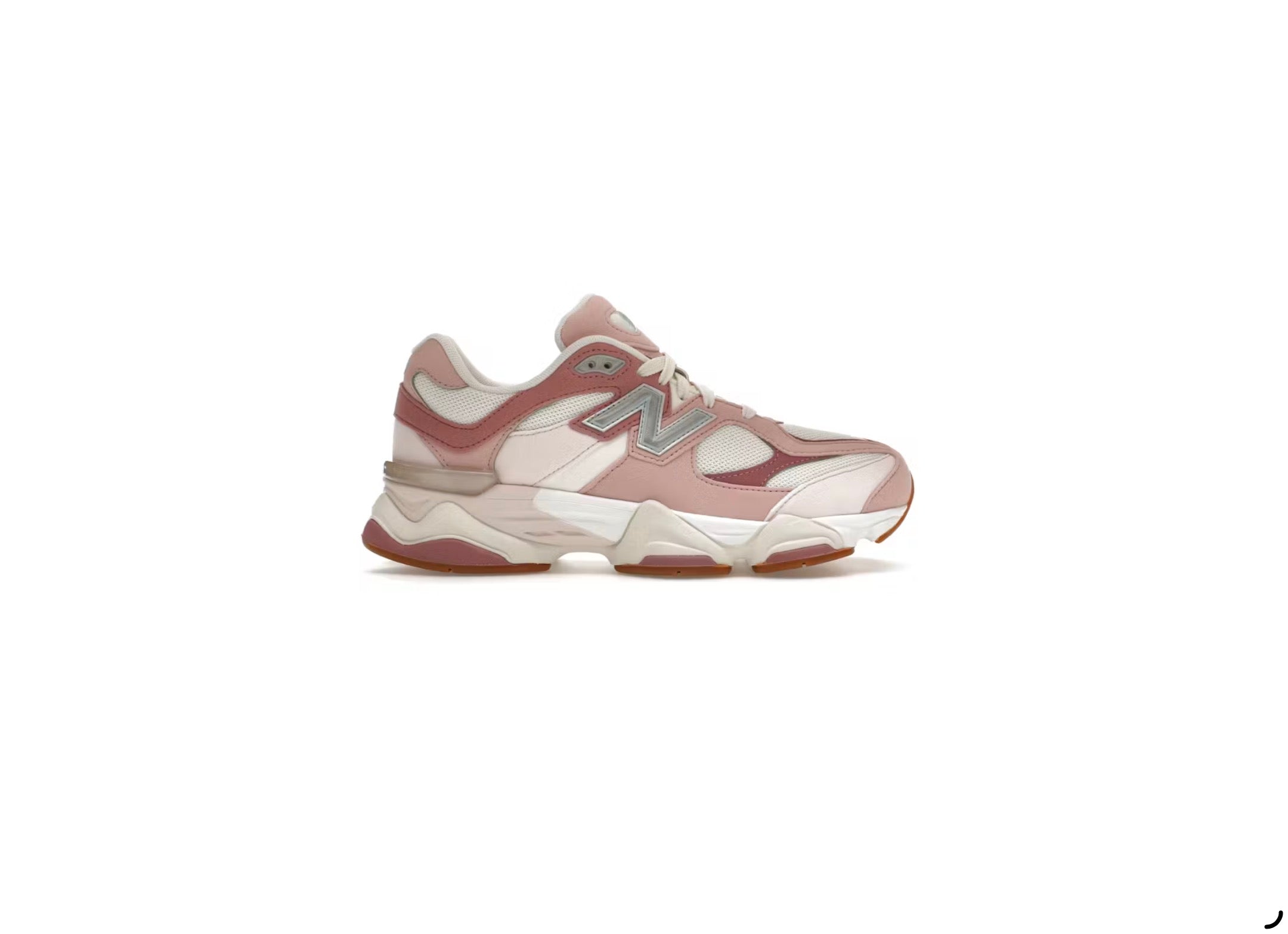 New Balance 9060 Rose Pink (GS)