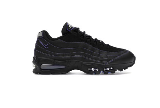Nike Air Max 95 OG Black Persian Violet (GS)