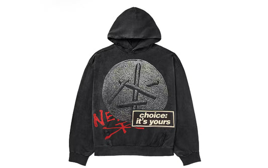 Travis Scott Cactus Jack Choice Hoodie