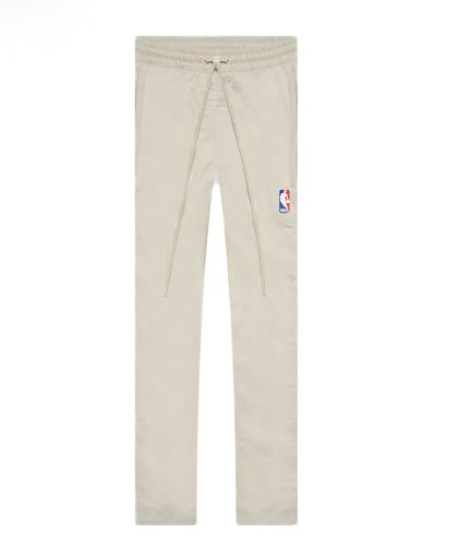 Fear Of God X Nike Nylon Warm Up Pants String