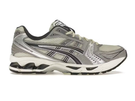 ASICS Gel-Kayano 14 Oyster White Steeple Grey