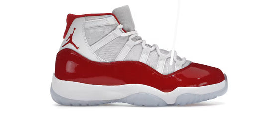Jordan 11 Retro Cherry (2022)
