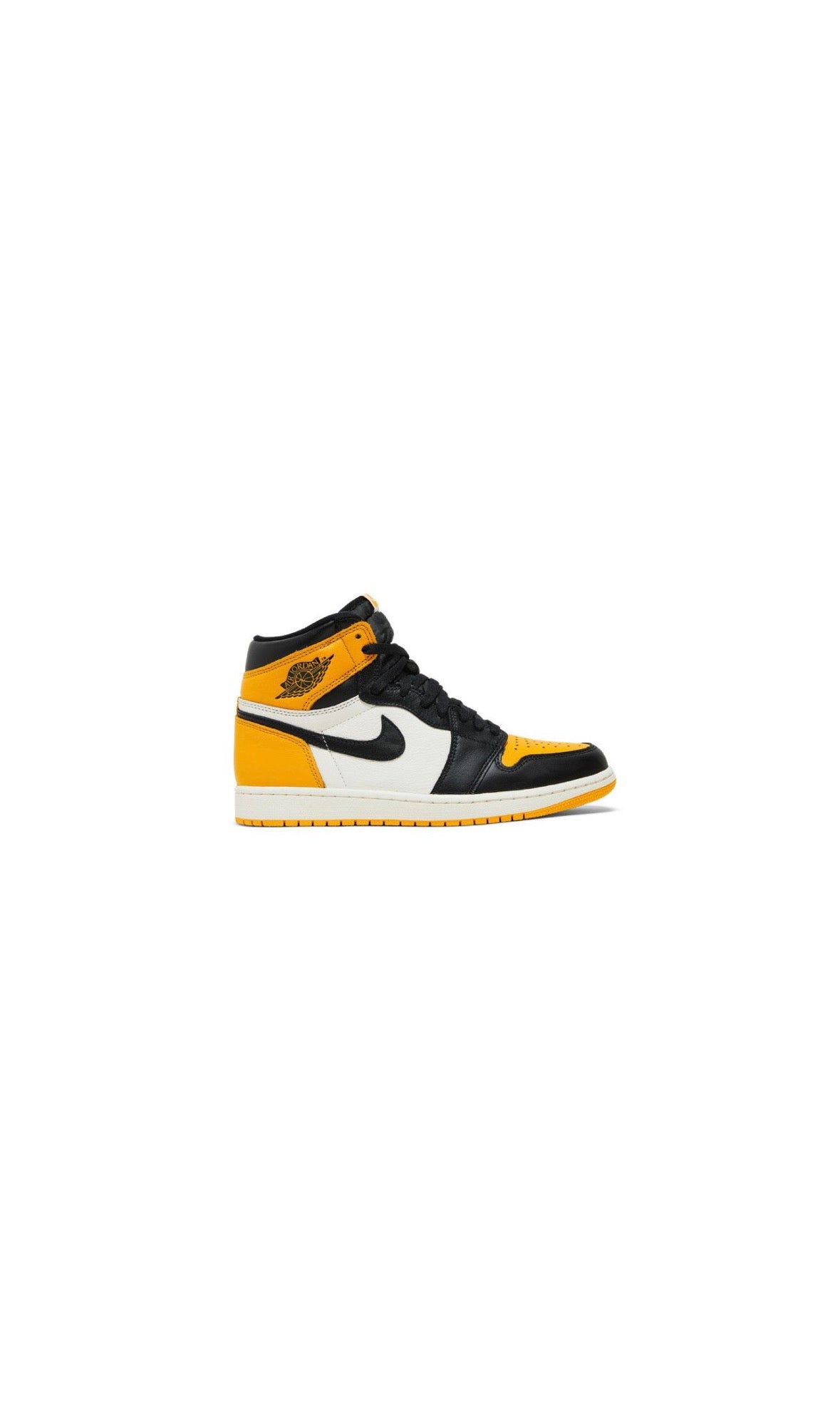 Jordan 1 Retro High OG Taxi