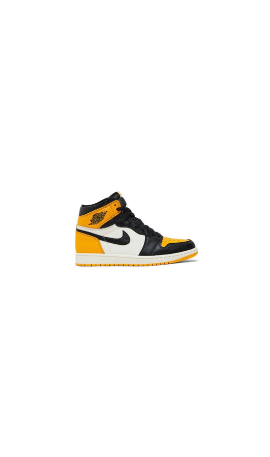 Jordan 1 Retro High OG Taxi