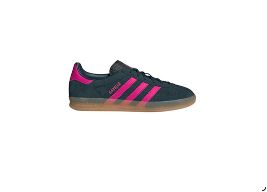 adidas Gazelle Indoor Aurora Ivy Shock Pink (Women’s)