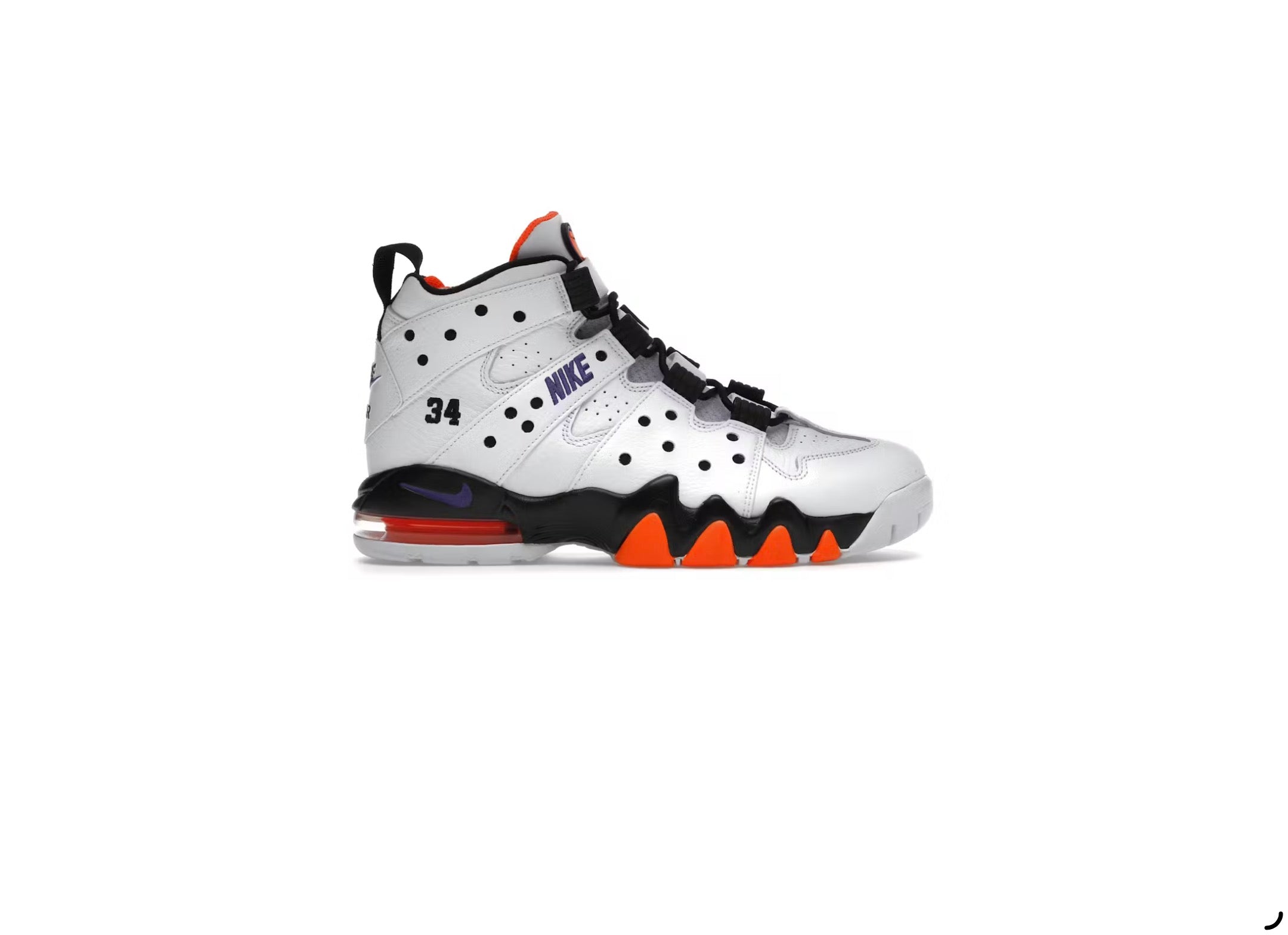 Nike Air Max 2 CB '94 Suns