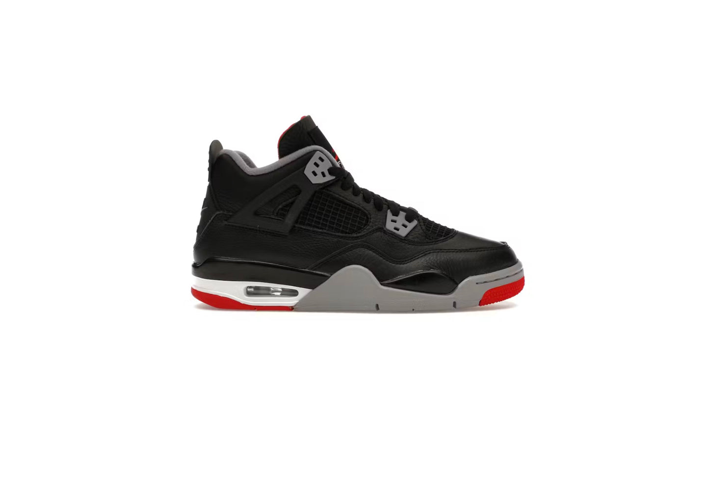 Jordan 4 Retro Bred Reimagined (GS)